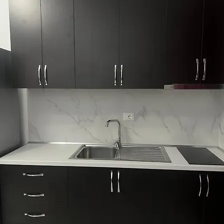Martin Ferraj Riviera Apartment Vlore Exterior photo