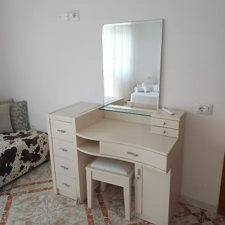Martin Ferraj Riviera Apartment Vlore Exterior photo