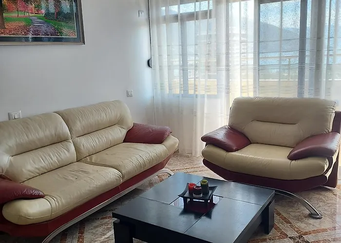Martin Ferraj Riviera