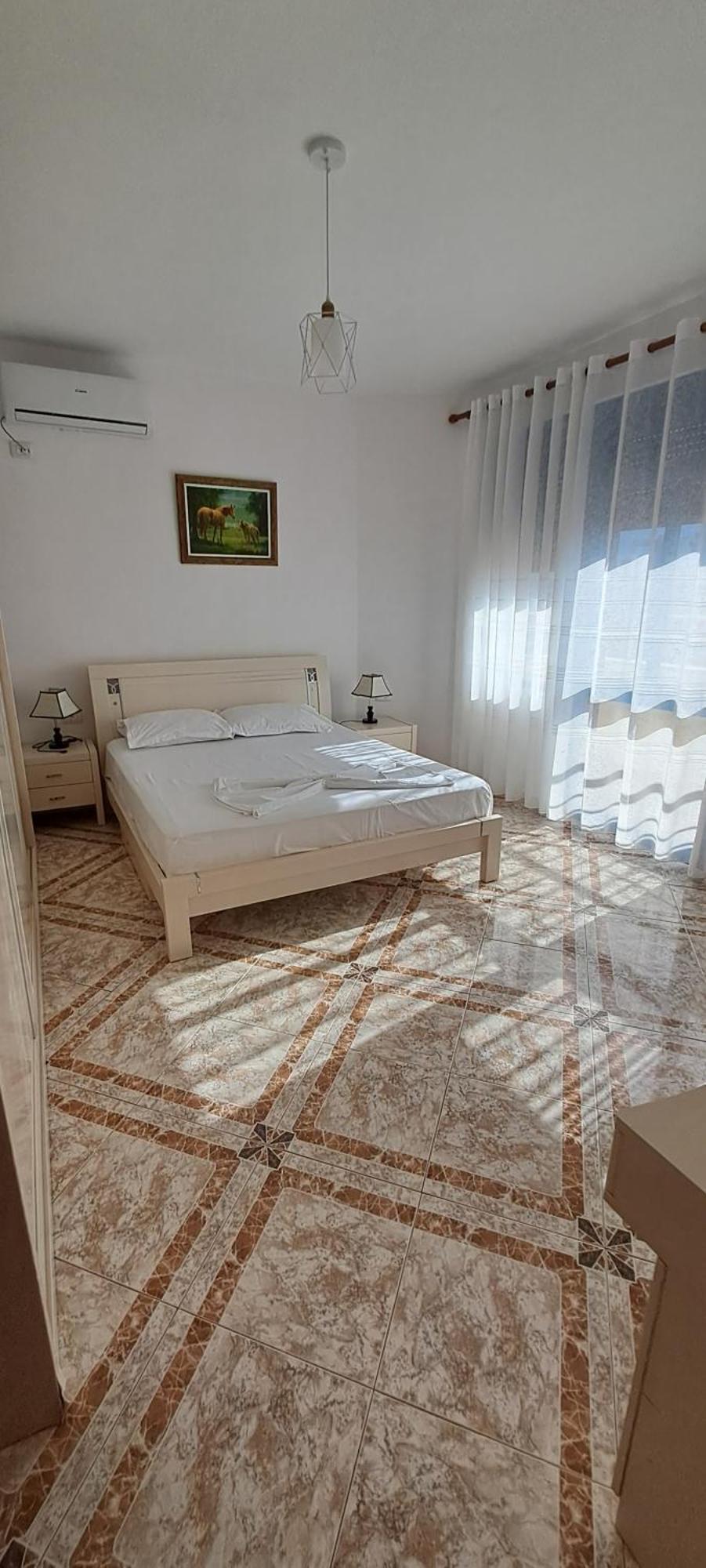 Martin Ferraj Riviera Apartment Vlore
