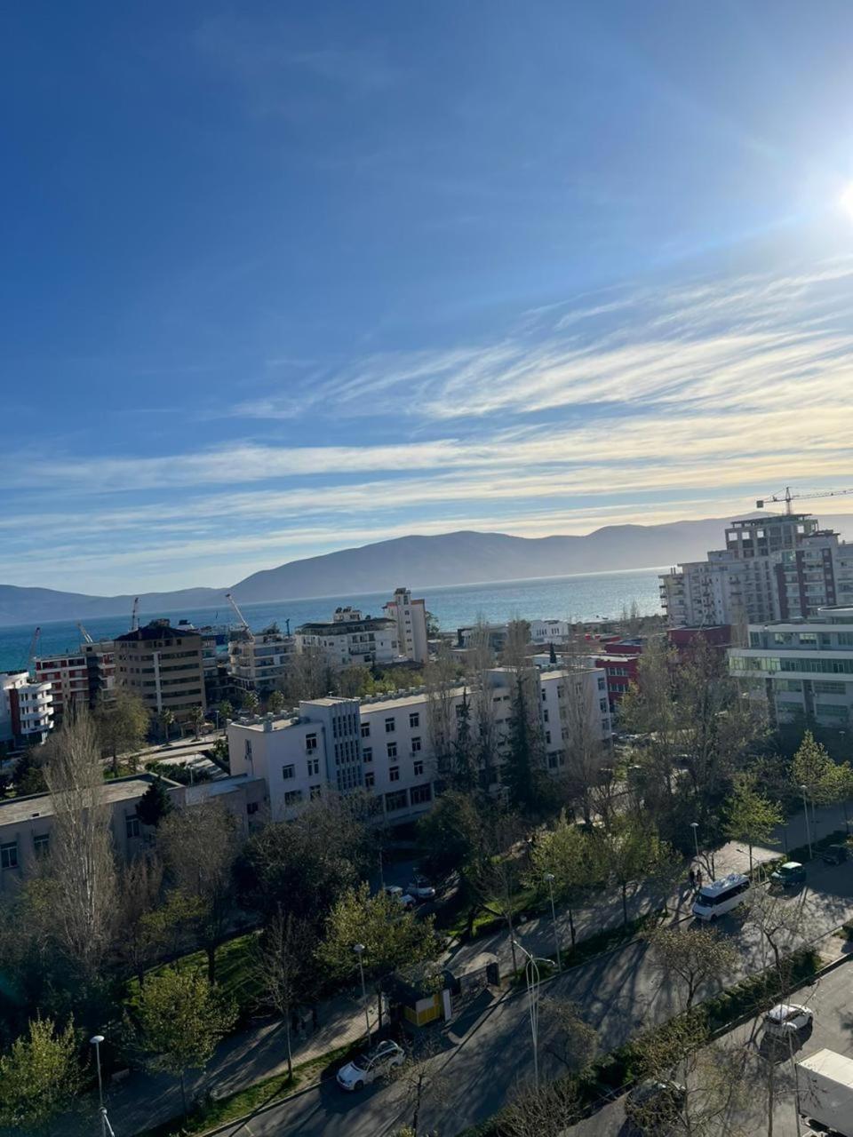 Martin Ferraj Riviera Apartment *