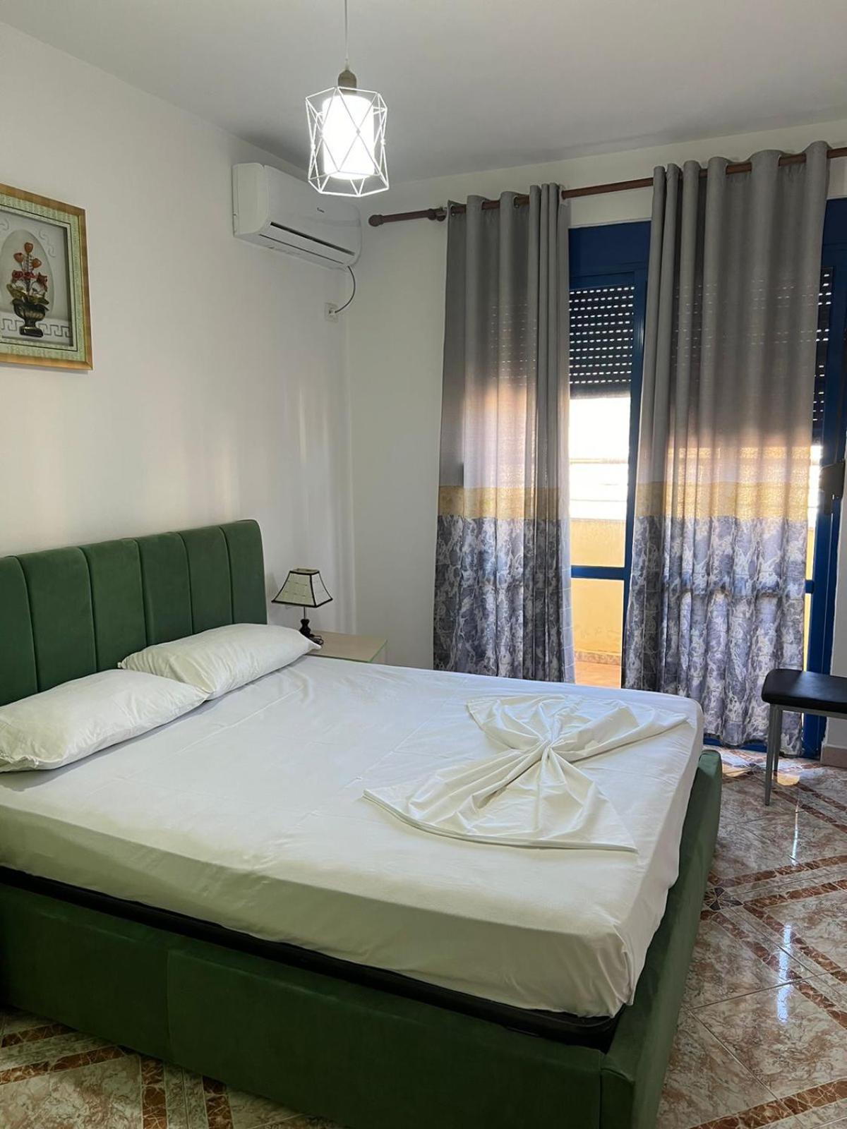 Martin Ferraj Riviera Apartment Vlore