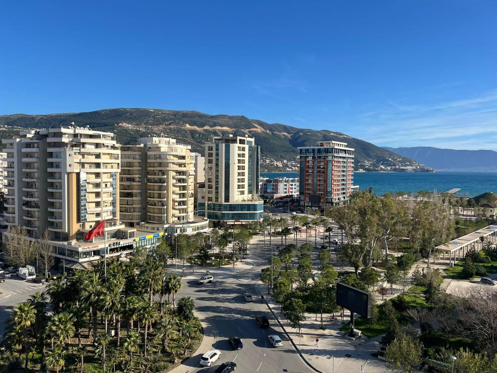 Apartment Martin Ferraj Riviera