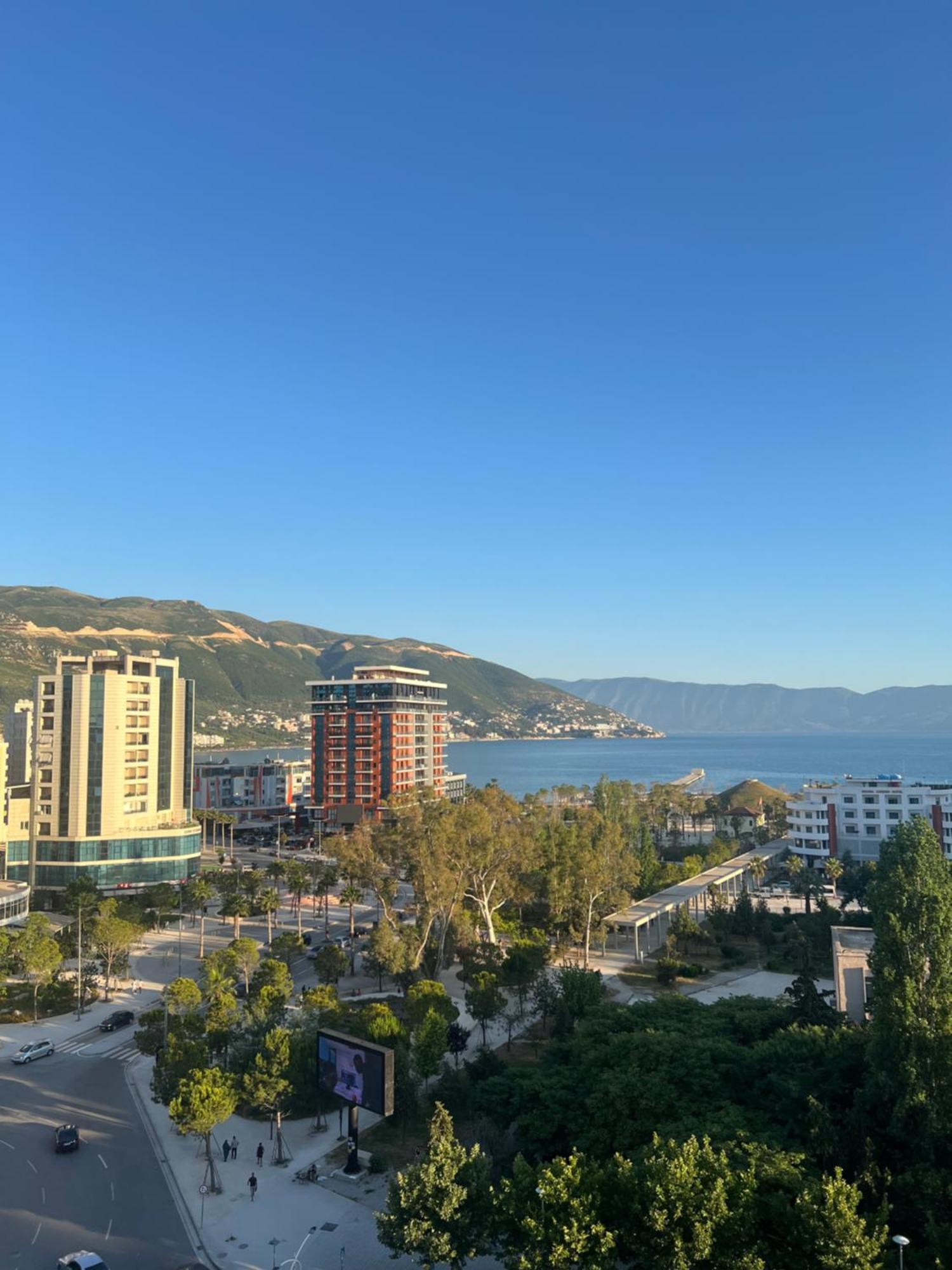 Apartament Martin Ferraj Riviera Wlora