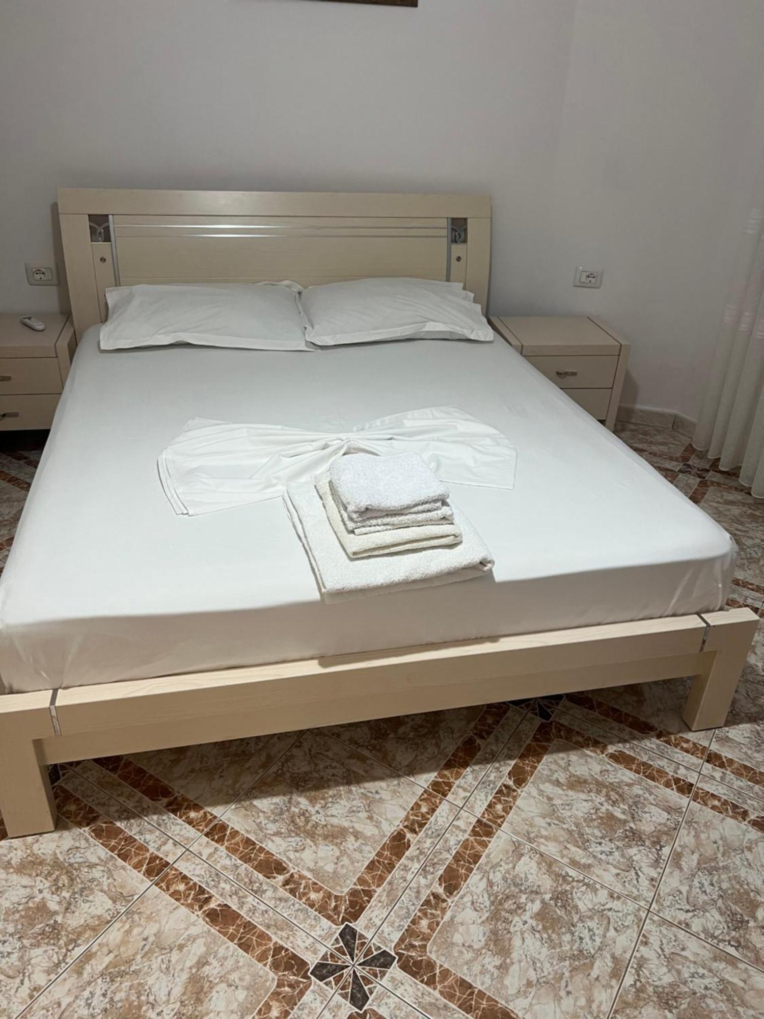Martin Ferraj Riviera Apartment *
