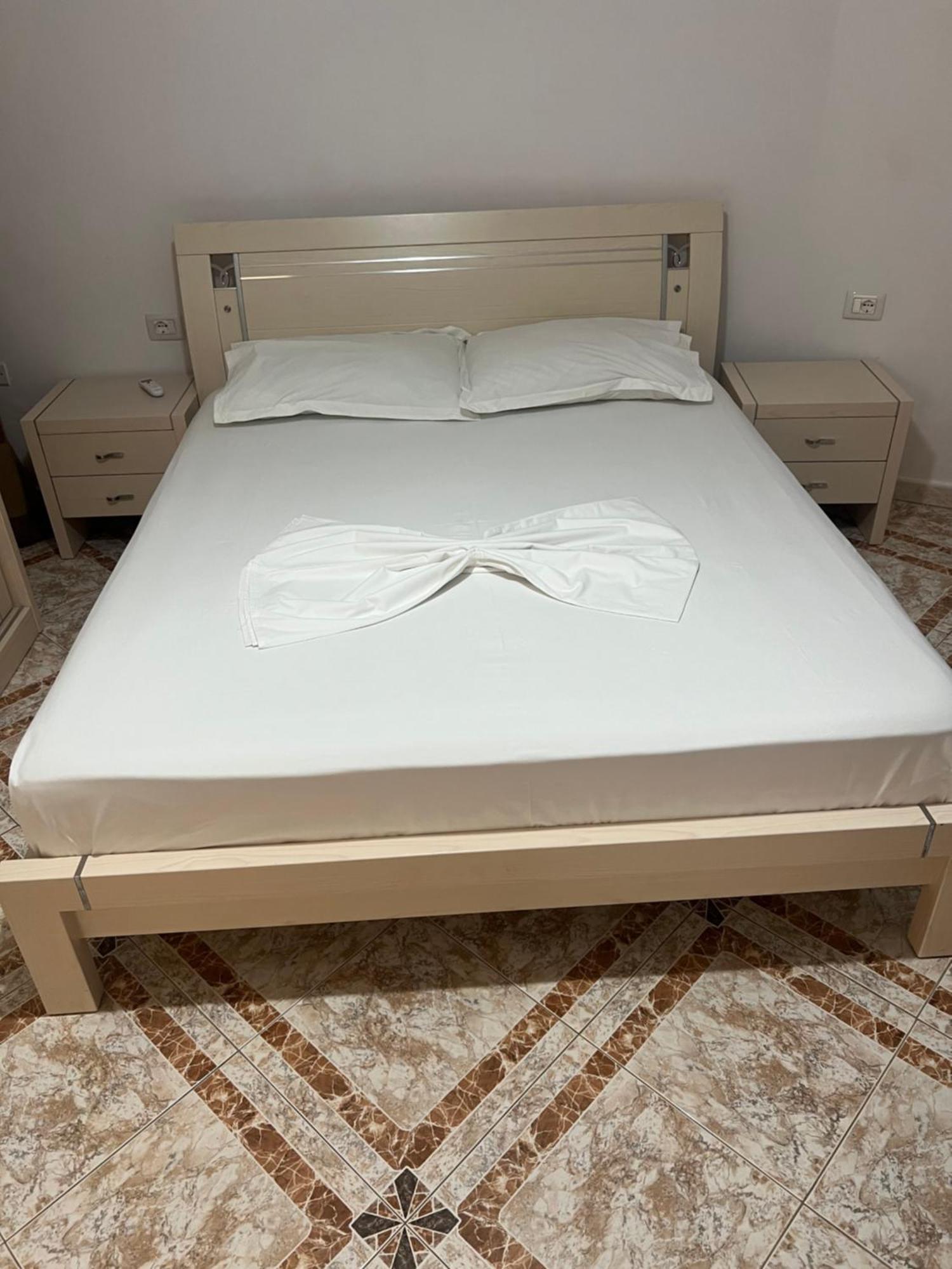 Apartment Martin Ferraj Riviera Vlore