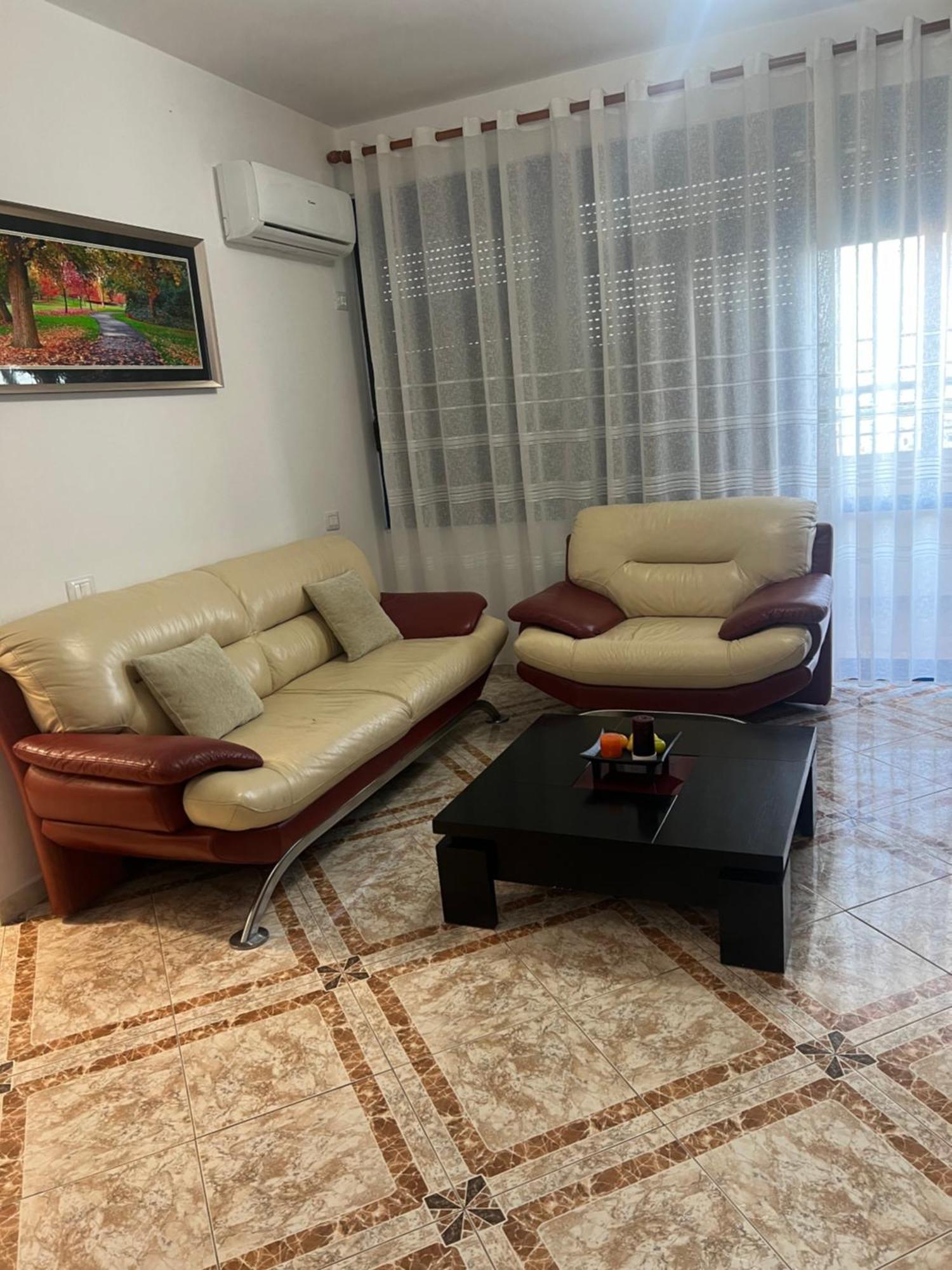 Martin Ferraj Riviera Apartment *