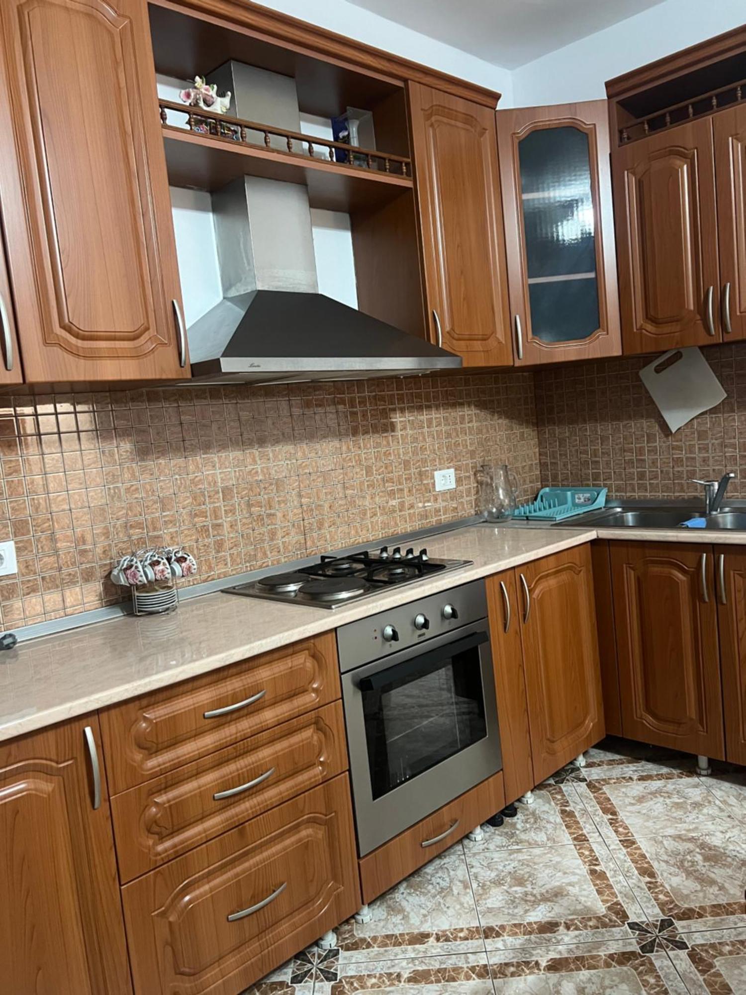 Apartment Martin Ferraj Riviera *