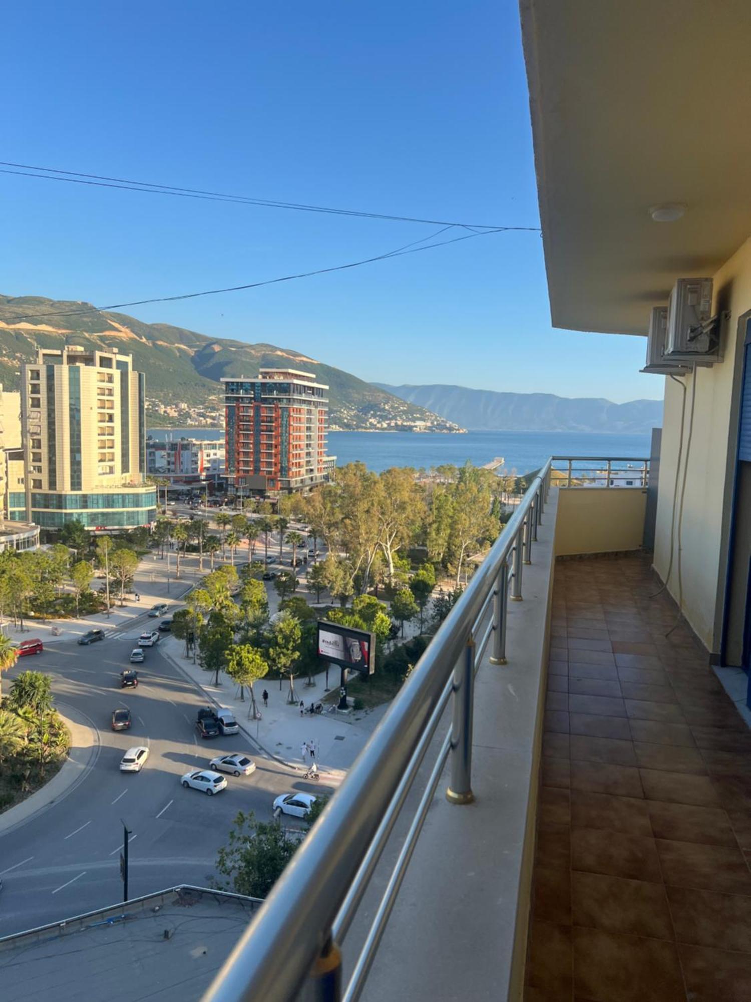 Martin Ferraj Riviera Apartment Vlore