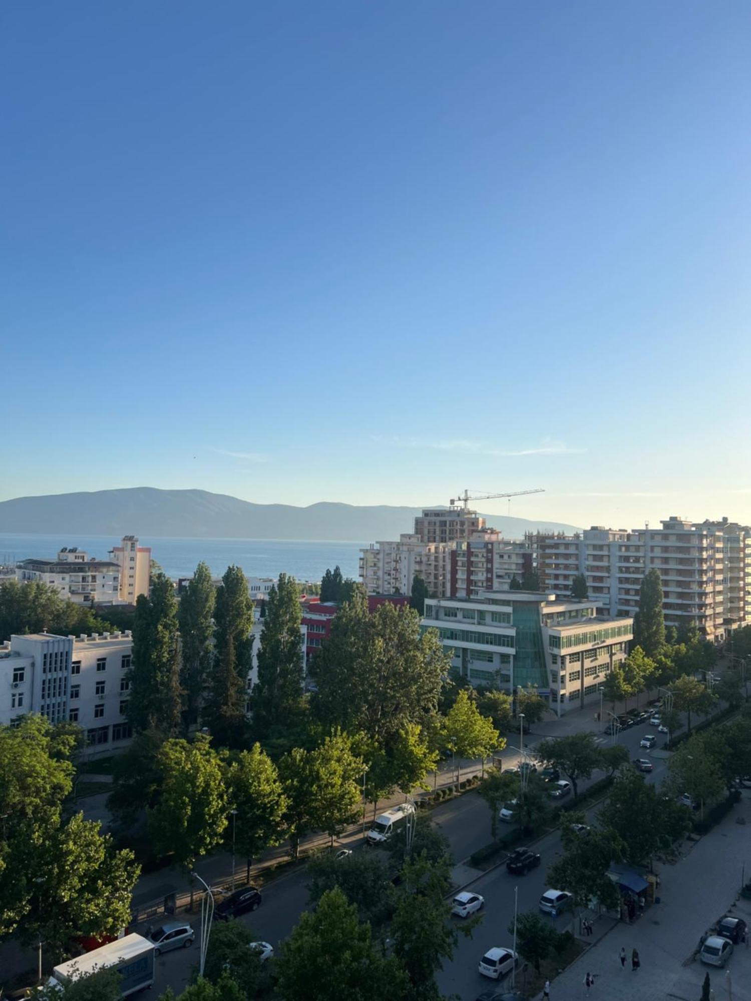 Apartment Martin Ferraj Riviera