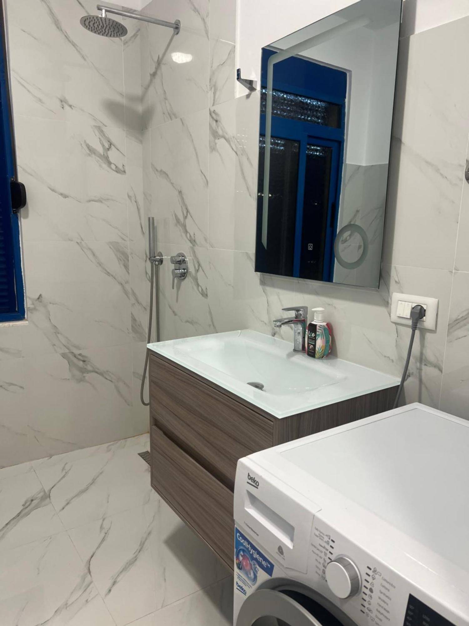 Martin Ferraj Riviera Apartment