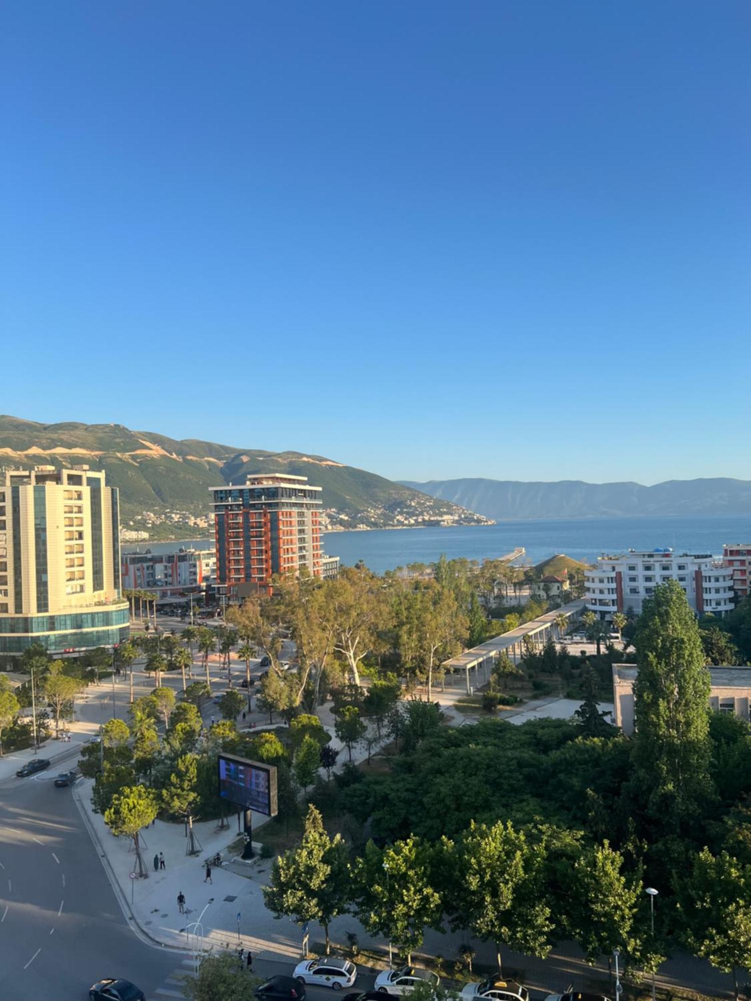 Martin Ferraj Riviera Vlore