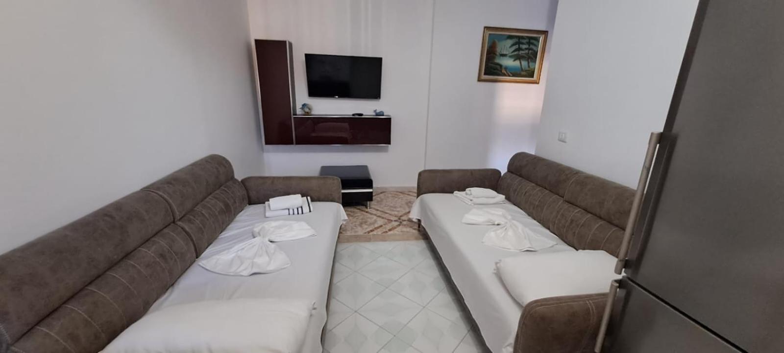 Apartment Martin Ferraj Riviera *