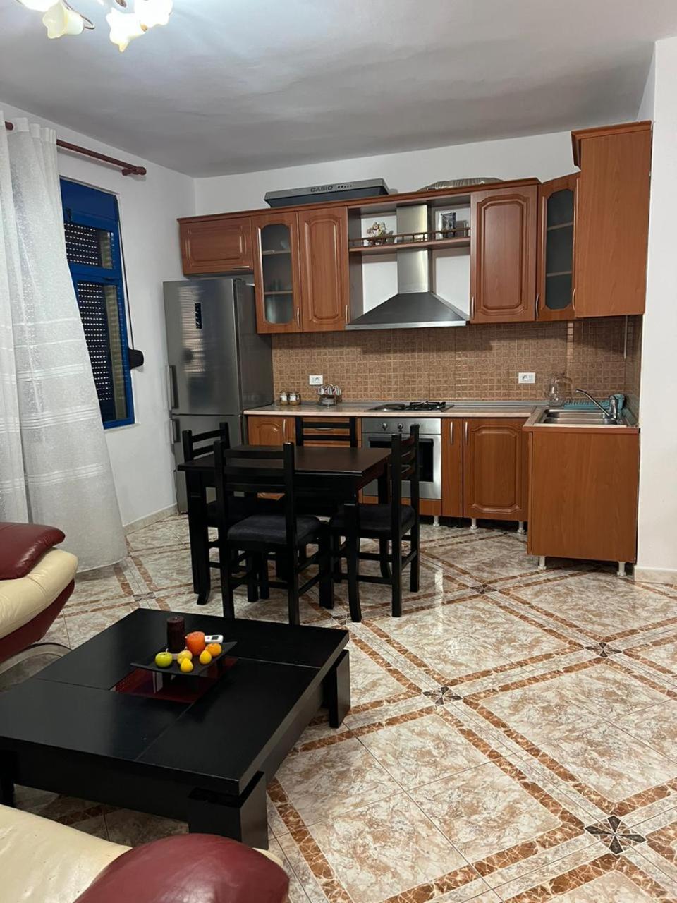Martin Ferraj Riviera Apartament Wlora