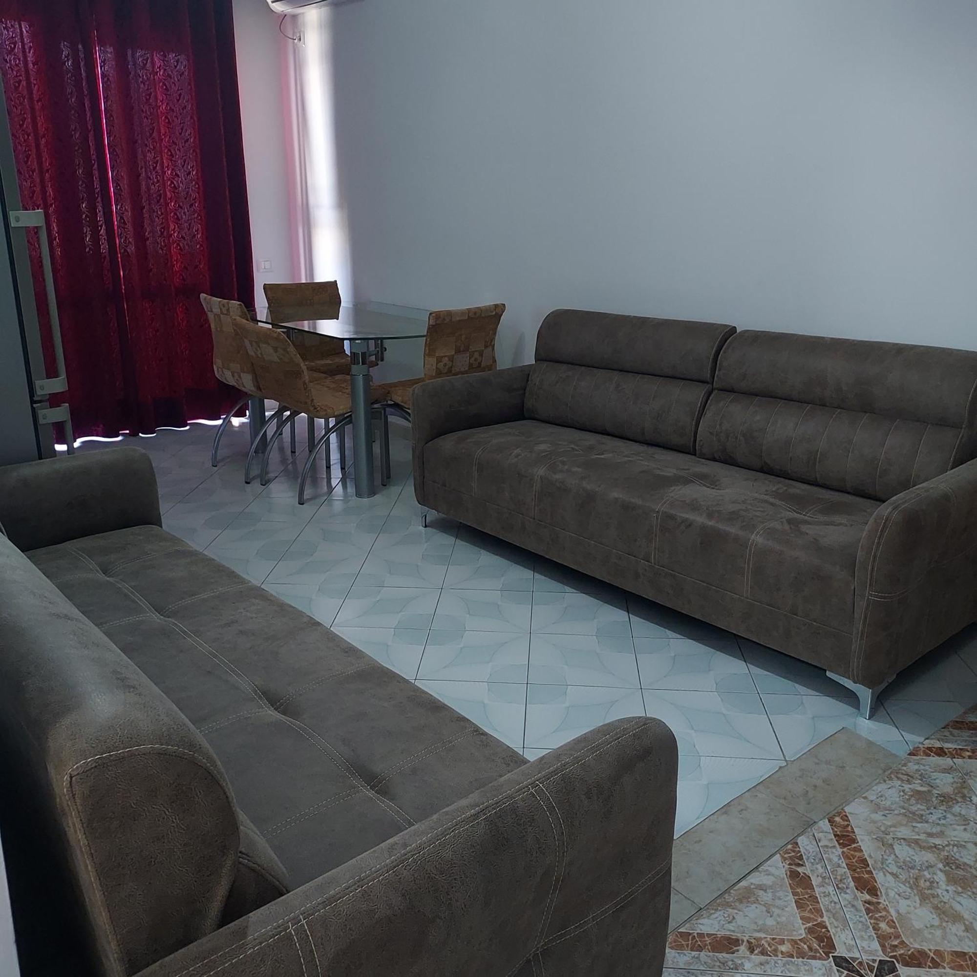 Apartament Martin Ferraj Riviera Wlora
