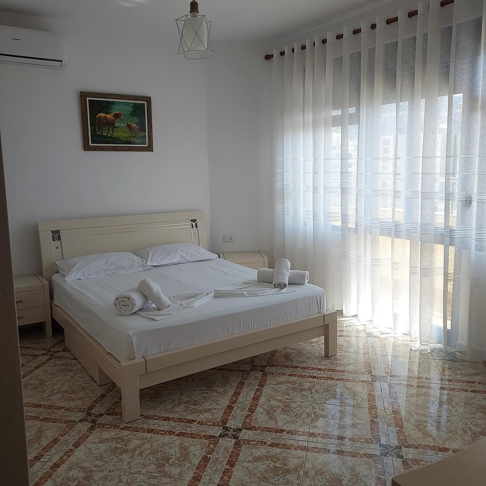 Martin Ferraj Riviera Apartament