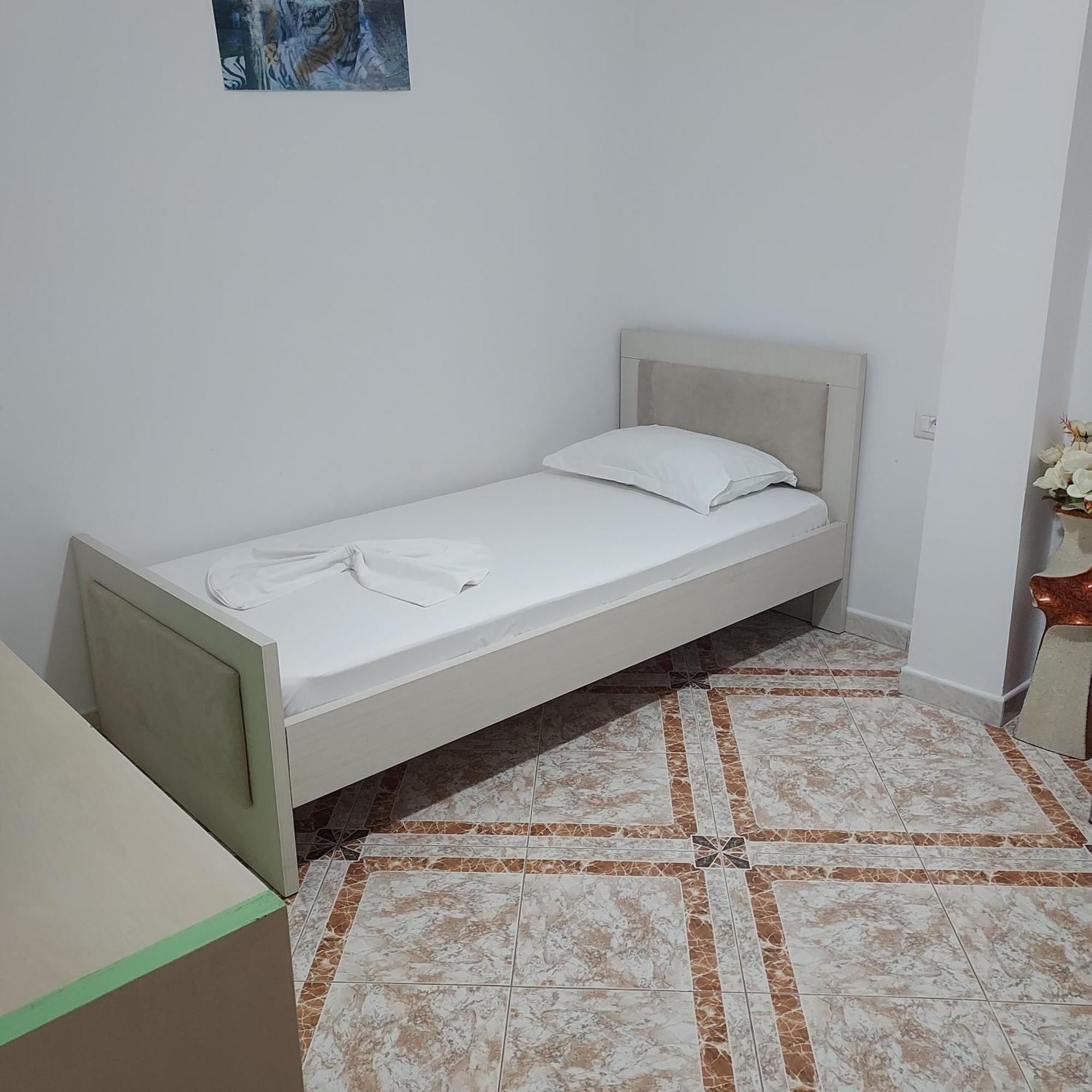 Apartment Martin Ferraj Riviera Vlore
