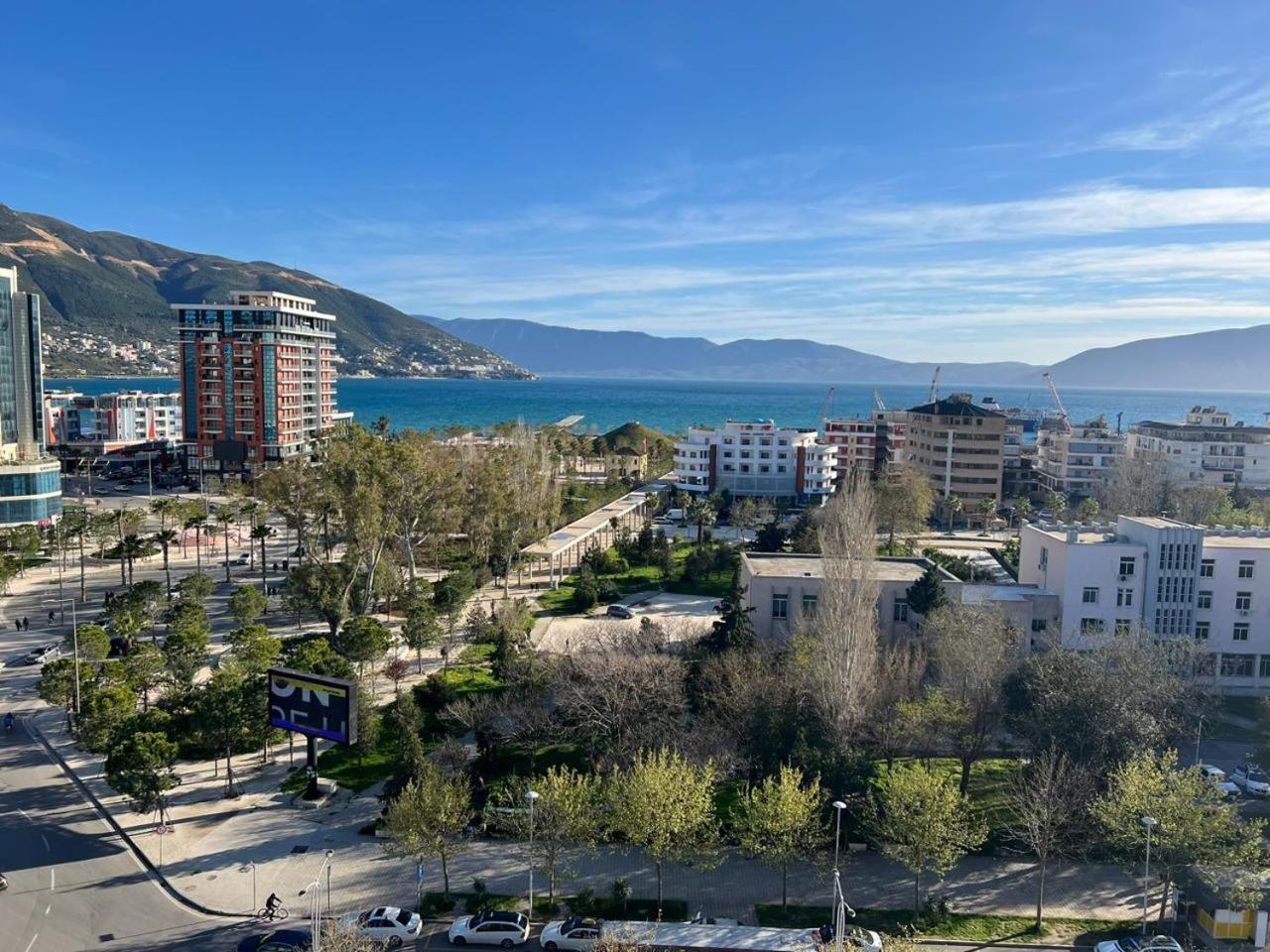 Martin Ferraj Riviera