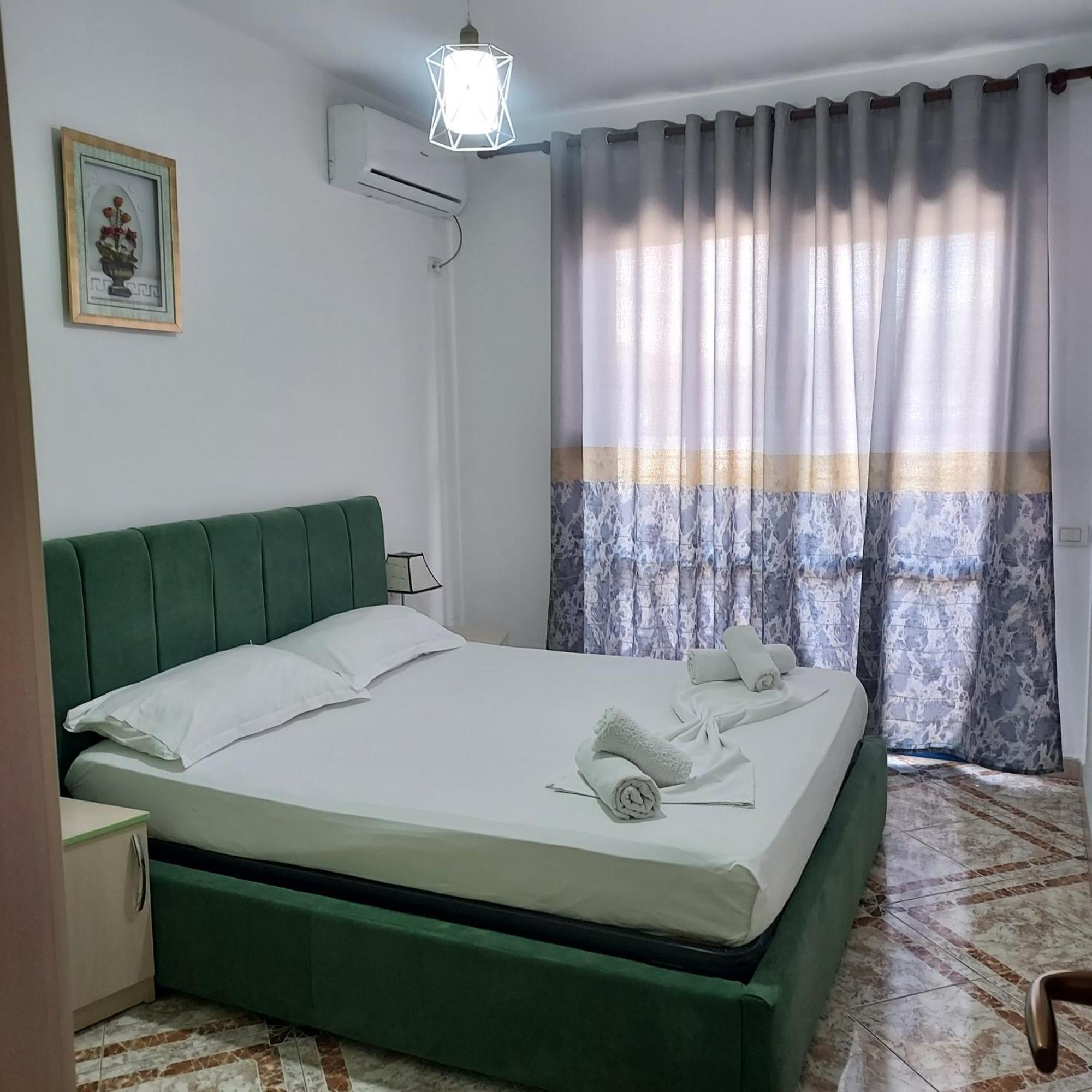 Apartment Martin Ferraj Riviera Vlore