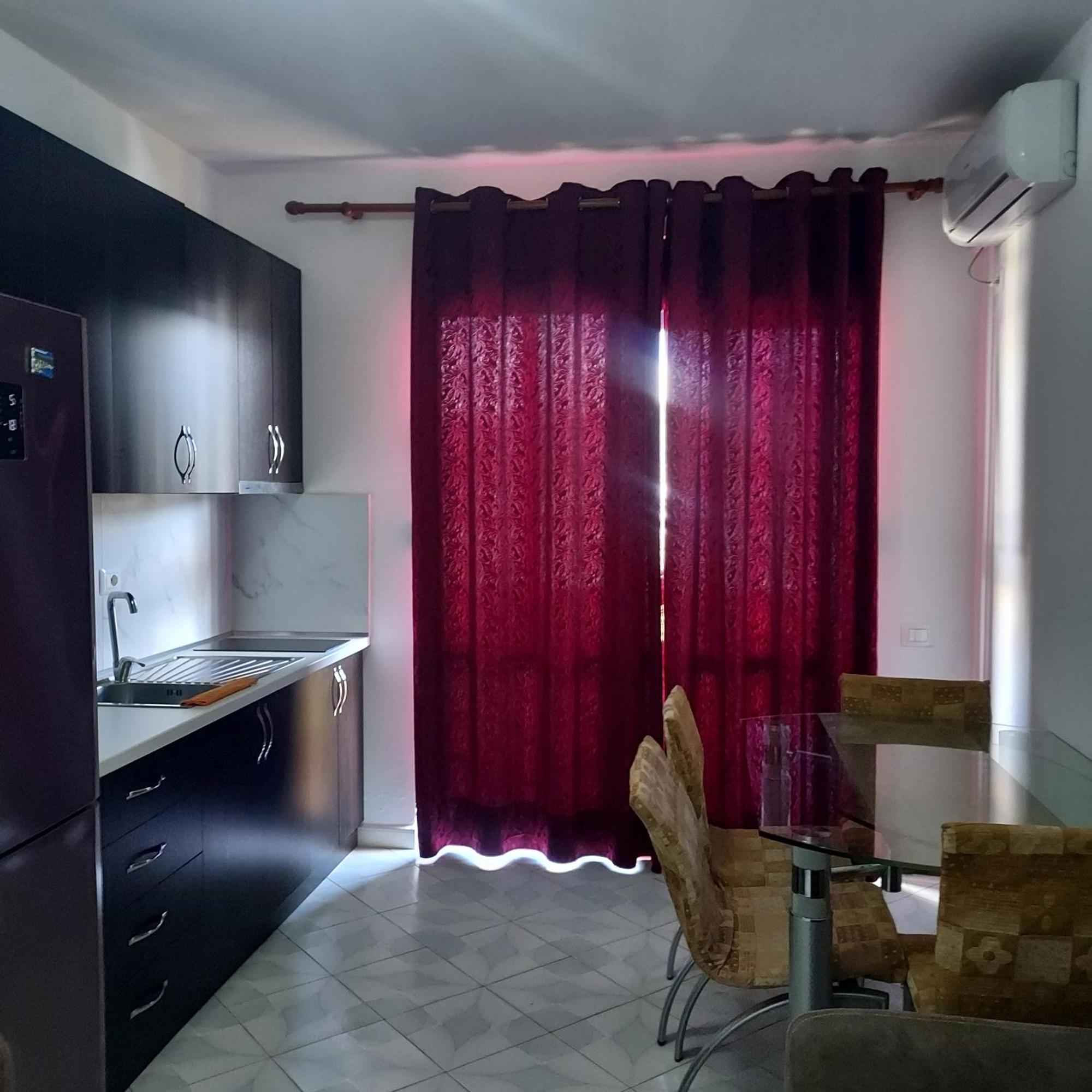 Martin Ferraj Riviera Apartment *